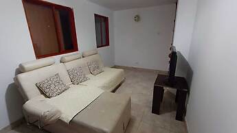 Hermoso apartamento completo buen precio