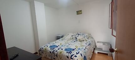 Hermoso apartamento completo buen precio