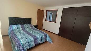 Hermoso apartamento completo buen precio