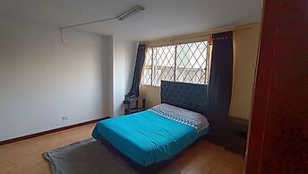 Hermoso apartamento completo buen precio