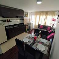 Hermoso apartamento completo buen precio