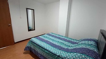 Hermoso apartamento completo buen precio