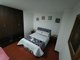 Hermoso apartamento completo buen precio