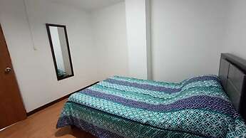 Hermoso apartamento completo buen precio