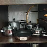 Hermoso apartamento completo buen precio