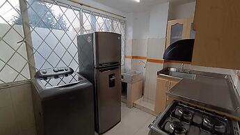 Hermoso apartamento completo buen precio