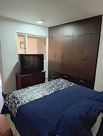 Hermoso apartamento completo buen precio