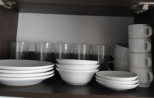 Hermoso apartamento completo buen precio