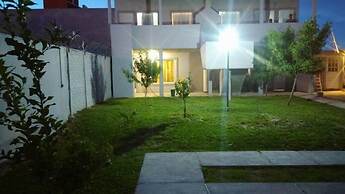 Complejo Felesa Las Grutas