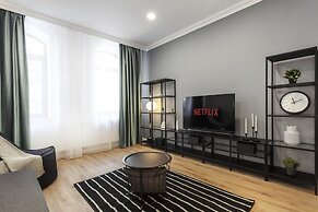 Martin Boutique Hotel