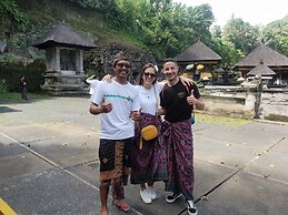Sabana Ubud