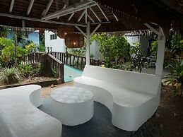 The Sharks Tail Dive Resort