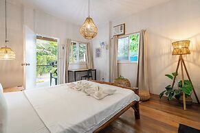 The Sharks Tail Dive Resort