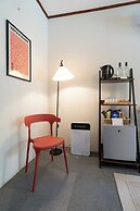 The Sharks Tail Dive Resort