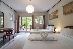 The Sharks Tail Dive Resort