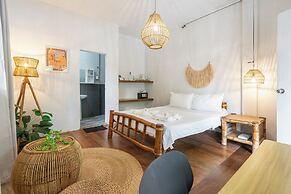 The Sharks Tail Dive Resort