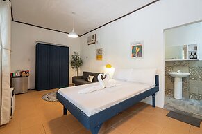 The Sharks Tail Dive Resort