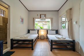 The Sharks Tail Dive Resort