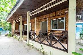 The Sharks Tail Dive Resort