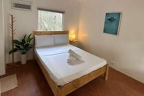 The Sharks Tail Dive Resort