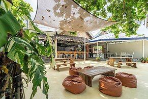 The Sharks Tail Dive Resort