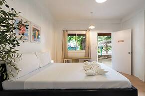 The Sharks Tail Dive Resort