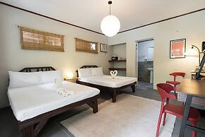 The Sharks Tail Dive Resort