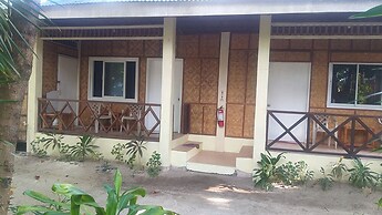 The Sharks Tail Dive Resort