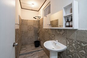 The Sharks Tail Dive Resort