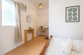 The Sharks Tail Dive Resort