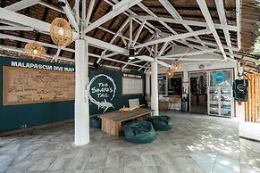 The Sharks Tail Dive Resort