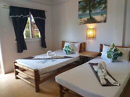 The Sharks Tail Dive Resort