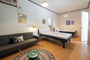 The Sharks Tail Dive Resort