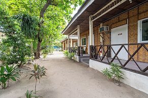 The Sharks Tail Dive Resort