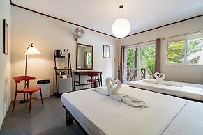 The Sharks Tail Dive Resort