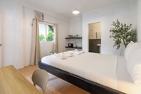 The Sharks Tail Dive Resort