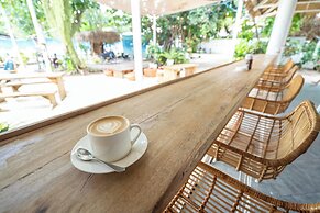 The Sharks Tail Dive Resort