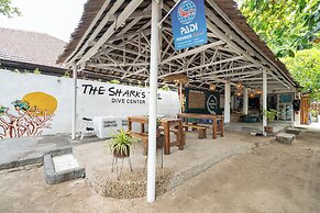 The Sharks Tail Dive Resort