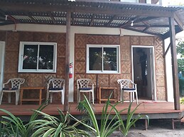 The Sharks Tail Dive Resort