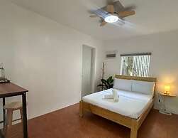 The Sharks Tail Dive Resort