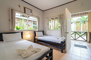 The Sharks Tail Dive Resort