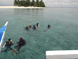 The Sharks Tail Dive Resort