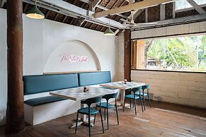 The Sharks Tail Dive Resort