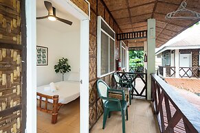 The Sharks Tail Dive Resort