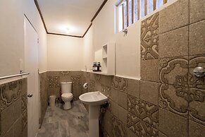 The Sharks Tail Dive Resort