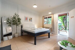 The Sharks Tail Dive Resort