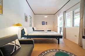 The Sharks Tail Dive Resort