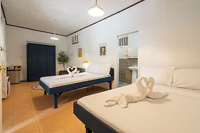 The Sharks Tail Dive Resort