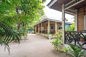 The Sharks Tail Dive Resort