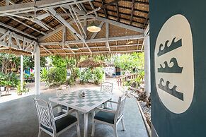 The Sharks Tail Dive Resort